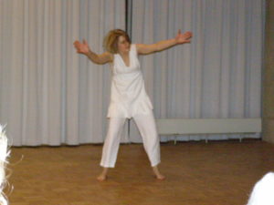 Symbole-Performance 2007