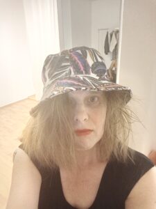 Butoh-Performance 2022